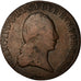 Coin, Austria, Franz II (I), 3 Kreuzer, 1800, VF(20-25), Copper, KM:2115.3