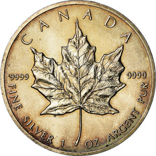 Coin, Canada, Elizabeth II, 5 Dollars, 1996, Royal Canadian Mint, Ottawa