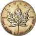 Coin, Canada, Elizabeth II, 5 Dollars, 1996, Royal Canadian Mint, Ottawa