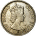 Coin, Belize, 25 Cents, 1989, Franklin Mint, EF(40-45), Copper-nickel, KM:36