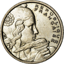 Coin, France, Cochet, 100 Francs, 1955, Beaumont - Le Roger, AU(55-58)