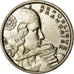 Coin, France, Cochet, 100 Francs, 1955, Beaumont - Le Roger, AU(55-58)