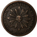 Coin, Uruguay, 4 Centesimos, 1869, Uruguay Mint, Paris, Berlin, Vienna