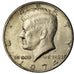 Coin, United States, Kennedy Half Dollar, Half Dollar, 1974, U.S. Mint