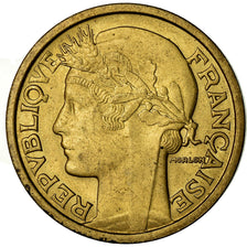 Monnaie, France, Morlon, 2 Francs, 1940, Paris, TTB, Aluminum-Bronze