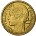Monnaie, France, Morlon, 2 Francs, 1940, Paris, TTB, Aluminum-Bronze
