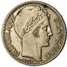 Coin, France, Turin, 10 Francs, 1945, Paris, VF(30-35), Copper-nickel, KM:908.1