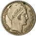 Coin, France, Turin, 10 Francs, 1945, Paris, VF(30-35), Copper-nickel, KM:908.1