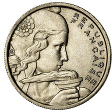 Monnaie, France, Cochet, 100 Francs, 1955, Beaumont - Le Roger, SUP