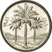 Monnaie, Iraq, 25 Fils, 1981/AH1401, TTB, Copper-nickel, KM:127