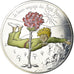 France, 50 Euro, Le Petit Prince, 2016, BE, MS(64), Silver, Gadoury:EU836