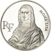 Coin, France, Mona Lisa, 100 Francs, 1993, BE, MS(65-70), Silver, KM:1017