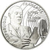 Monnaie, France, Appel du 18 juin 1940, 100 Francs, 1994, BE, FDC, Argent