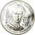 Coin, France, Général Leclerc, 100 Francs, 1994, BE, MS(65-70), Silver