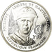 Coin, France, Général Leclerc, 100 Francs, 1994, BE, MS(65-70), Silver