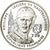 Coin, France, Général Leclerc, 100 Francs, 1994, BE, MS(65-70), Silver