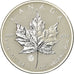 Coin, Canada, Elizabeth II, 5 Dollars, 2010, Royal Canadian Mint, MS(65-70)