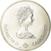 Coin, Canada, Elizabeth II, 10 Dollars, 1973, Royal Canadian Mint, Ottawa