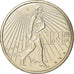 Francia, 25 Euro, 2009, SPL, Argento, Gadoury:EU338, KM:1581