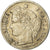 Coin, France, Cérès, 20 Centimes, 1851, Paris, VF(30-35), Silver, KM:758.1