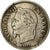 Moeda, França, Napoleon III, Napoléon III, 20 Centimes, 1867, Paris