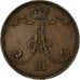 Coin, Finland, Alexander III, Penni, 1894, EF(40-45), Copper, KM:10