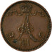 Coin, Finland, Alexander III, Penni, 1893, EF(40-45), Copper, KM:10