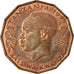 Coin, Tanzania, 5 Senti, 1975, EF(40-45), Bronze, KM:1