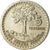 Coin, Guatemala, 5 Centavos, 1976, EF(40-45), Copper-nickel, KM:270
