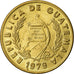 Coin, Guatemala, Centavo, Un, 1979, AU(55-58), Brass, KM:275.1