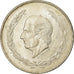 Monnaie, Mexique, 5 Pesos, 1953, Mexico City, TTB, Argent, KM:468