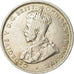 Coin, Australia, George V, Shilling, 1926, Melbourne, VF(30-35), Silver, KM:26