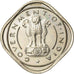 Monnaie, INDIA-REPUBLIC, 1/2 Anna, 1950, SUP, Copper-nickel, KM:2.1