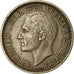 Coin, Yugoslavia, Alexander I, 50 Para, 1925, EF(40-45), Nickel-Bronze, KM:4