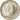Coin, Yugoslavia, Petar II, 10 Dinara, 1938, EF(40-45), Nickel, KM:22