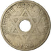 Moeda, ÁFRICA OCIDENTAL BRITÂNICA, George V, Penny, 1920, F(12-15)