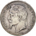 France, Napoleon III,5 Francs, 1868, Paris, TTB+, Argent, KM 799.1,Gadoury 739
