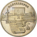 Coin, Russia, 5 Roubles, 1990, Saint-Petersburg, EF(40-45), Copper-nickel