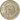 Moneda, Bahréin, 25 Fils, 1992/AH1412, MBC, Cobre - níquel, KM:18