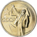Moneta, Russia, 50 Kopeks, 1967, Saint-Petersburg, SPL, Rame-nichel-zinco