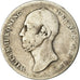 Munten, Nederland, William II, 1/2 Gulden, 1848, Utrecht, ZG+, Zilver, KM:73.1