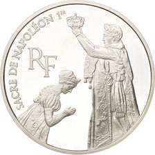 Frankreich, 100 Francs, 1993, MS(65-70), Silver, KM:1022