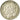 Coin, Netherlands, Wilhelmina I, 10 Cents, 1941, EF(40-45), Silver, KM:163