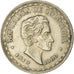 Coin, Colombia, 20 Centavos, 1960, EF(40-45), Copper-nickel, KM:222