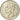 Coin, Venezuela, 5 Bolivares, 1977, AU(55-58), Nickel, KM:53.1