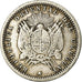 Coin, Uruguay, 10 Centesimos, 1877, Uruguay Mint, Paris, Berlin, Vienna