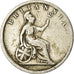 Coin, IONIAN ISLANDS, 30 Lepta, 1862, VF(30-35), Silver, KM:35
