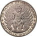 Indonesien, 750 Rupiah, 1970, MS(63), Silver, KM:26