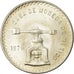 Moneta, Messico, Onza, 1979, Mexico City, SPL-, Argento, KM:M49b.3