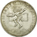 Coin, Mexico, 25 Pesos, 1968, Mexico, AU(55-58), Silver, KM:479.1
